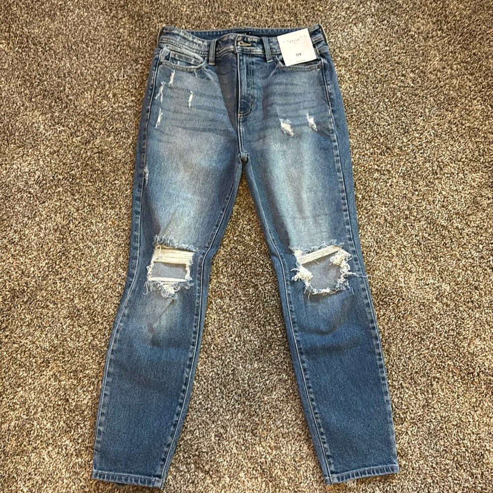 Denim Jeans